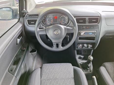 VOLKSWAGEN Fox 1.0 FLEX, Foto 11