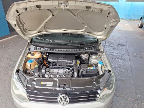 VOLKSWAGEN Fox 1.0 FLEX, Foto 16