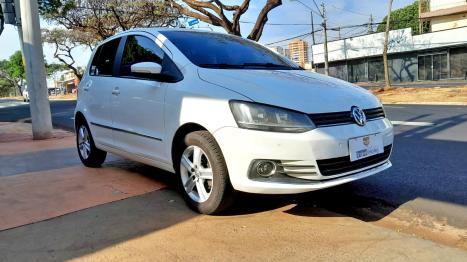 VOLKSWAGEN Fox 1.6 16V 4P MSI HIGHLINE FLEX, Foto 3