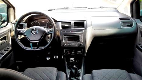 VOLKSWAGEN Fox 1.6 16V 4P MSI HIGHLINE FLEX, Foto 8