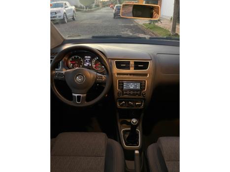 VOLKSWAGEN Fox 1.6 4P FLEX, Foto 8