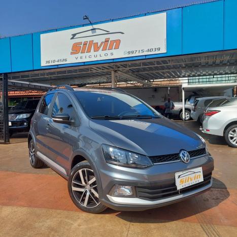 VOLKSWAGEN Fox 1.6 4P EXTREME FLEX, Foto 1