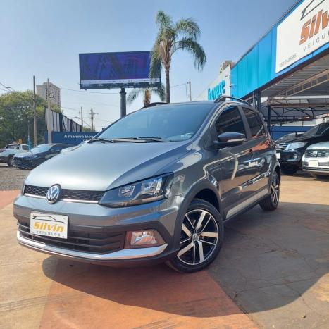 VOLKSWAGEN Fox 1.6 4P EXTREME FLEX, Foto 2