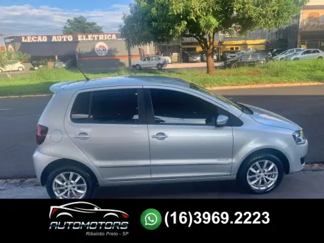 VOLKSWAGEN Fox 1.6 4P FLEX HIGHLINE I-MOTION AUTOMATIZADO, Foto 6