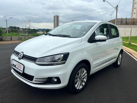 VOLKSWAGEN Fox 1.6 4P CONNECT FLEX, Foto 1