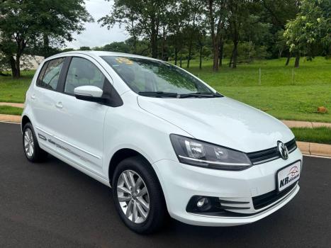 VOLKSWAGEN Fox 1.6 4P CONNECT FLEX, Foto 3