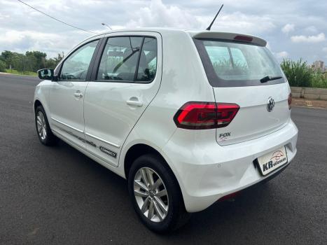 VOLKSWAGEN Fox 1.6 4P CONNECT FLEX, Foto 4