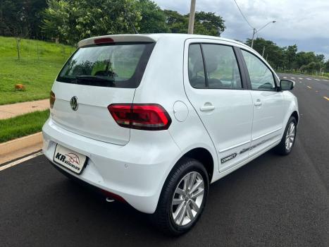 VOLKSWAGEN Fox 1.6 4P CONNECT FLEX, Foto 6