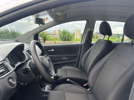 VOLKSWAGEN Fox 1.6 4P CONNECT FLEX, Foto 8