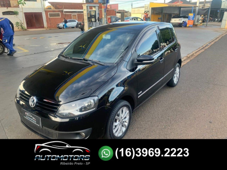 VOLKSWAGEN Fox 1.6 4P FLEX PRIME I-MOTION AUTOMATIZADO, Foto 1