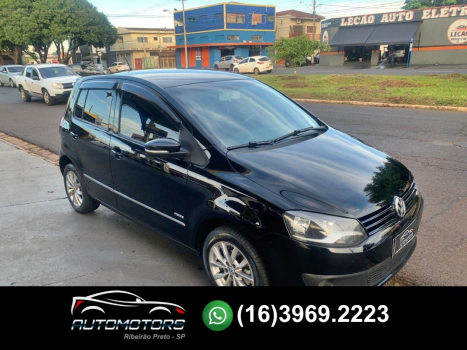 VOLKSWAGEN Fox 1.6 4P FLEX PRIME I-MOTION AUTOMATIZADO, Foto 3