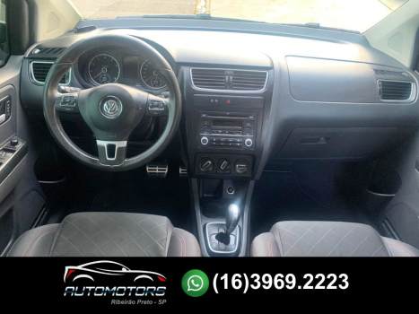 VOLKSWAGEN Fox 1.6 4P FLEX PRIME I-MOTION AUTOMATIZADO, Foto 8