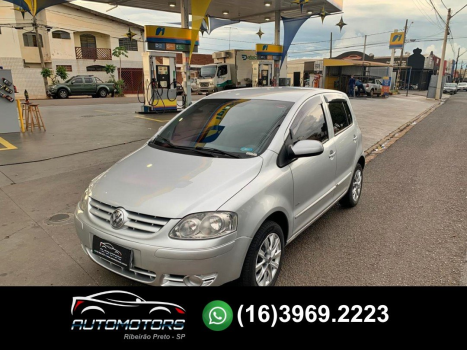 VOLKSWAGEN Fox 1.6 4P PLUS, Foto 1