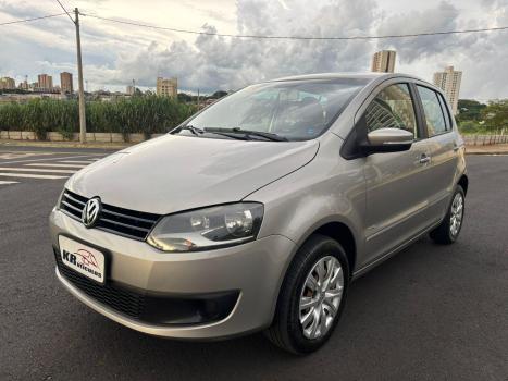 VOLKSWAGEN Fox 1.6 4P FLEX I-MOTION AUTOMATIZADO, Foto 1