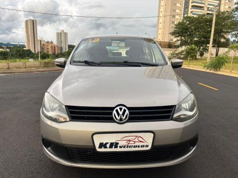 VOLKSWAGEN Fox 1.6 4P FLEX I-MOTION AUTOMATIZADO, Foto 2