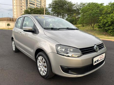 VOLKSWAGEN Fox 1.6 4P FLEX I-MOTION AUTOMATIZADO, Foto 3