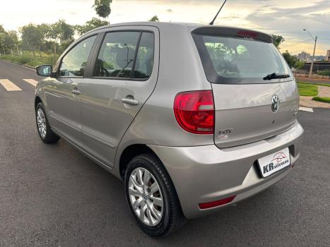 VOLKSWAGEN Fox 1.6 4P FLEX I-MOTION AUTOMATIZADO, Foto 4