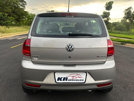 VOLKSWAGEN Fox 1.6 4P FLEX I-MOTION AUTOMATIZADO, Foto 5