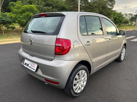 VOLKSWAGEN Fox 1.6 4P FLEX I-MOTION AUTOMATIZADO, Foto 6