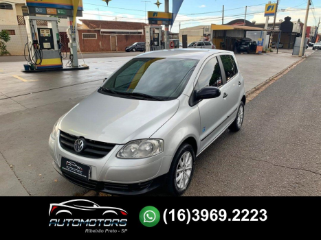 VOLKSWAGEN Fox 1.6 4P ROUTE FLEX, Foto 1