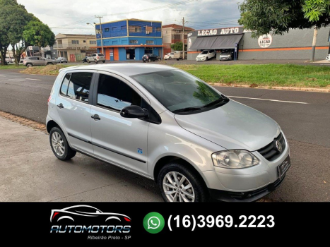 VOLKSWAGEN Fox 1.6 4P ROUTE FLEX, Foto 3