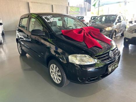 VOLKSWAGEN Fox 1.6 4P PLUS FLEX, Foto 3