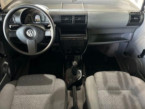 VOLKSWAGEN Fox 1.6 4P PLUS FLEX, Foto 5