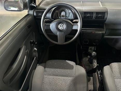 VOLKSWAGEN Fox 1.6 4P PLUS FLEX, Foto 6