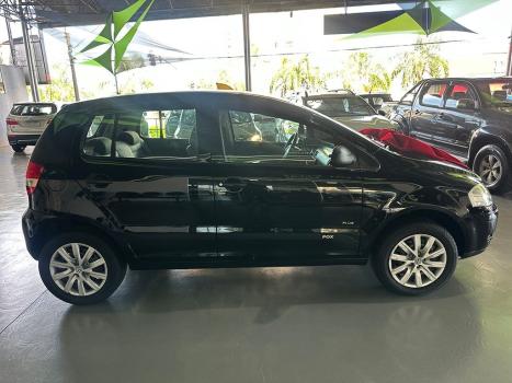 VOLKSWAGEN Fox 1.6 4P PLUS FLEX, Foto 9