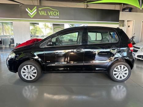 VOLKSWAGEN Fox 1.6 4P PLUS FLEX, Foto 10