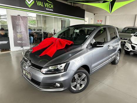 VOLKSWAGEN Fox 1.6 4P CONNECT FLEX, Foto 1
