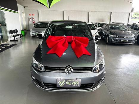 VOLKSWAGEN Fox 1.6 4P CONNECT FLEX, Foto 2
