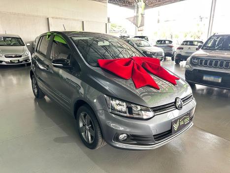 VOLKSWAGEN Fox 1.6 4P CONNECT FLEX, Foto 3