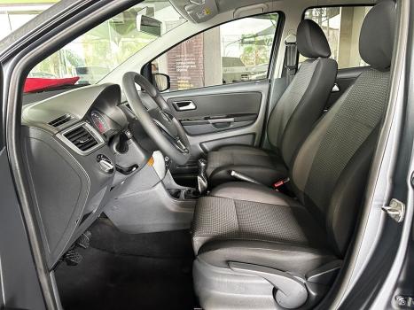 VOLKSWAGEN Fox 1.6 4P CONNECT FLEX, Foto 4