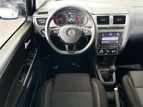 VOLKSWAGEN Fox 1.6 4P CONNECT FLEX, Foto 6