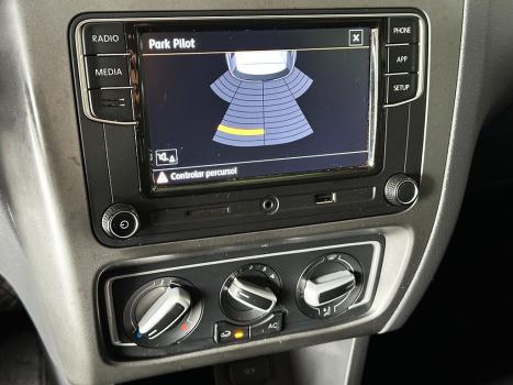 VOLKSWAGEN Fox 1.6 4P CONNECT FLEX, Foto 8