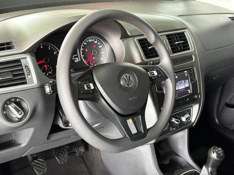 VOLKSWAGEN Fox 1.6 4P CONNECT FLEX, Foto 10