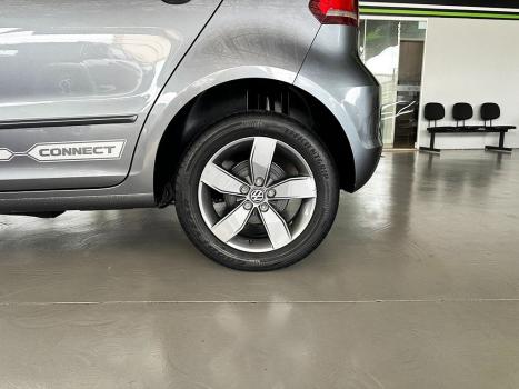 VOLKSWAGEN Fox 1.6 4P CONNECT FLEX, Foto 13