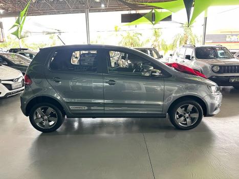 VOLKSWAGEN Fox 1.6 4P CONNECT FLEX, Foto 14