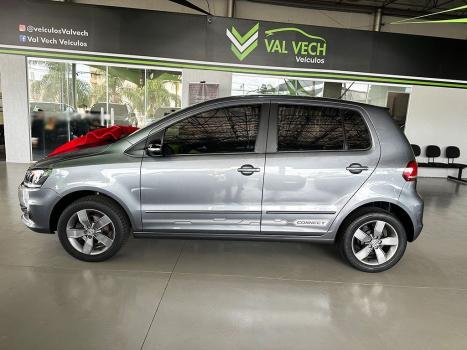VOLKSWAGEN Fox 1.6 4P CONNECT FLEX, Foto 15