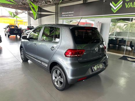 VOLKSWAGEN Fox 1.6 4P CONNECT FLEX, Foto 16