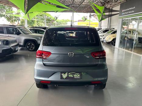 VOLKSWAGEN Fox 1.6 4P CONNECT FLEX, Foto 17