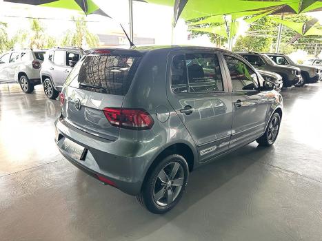 VOLKSWAGEN Fox 1.6 4P CONNECT FLEX, Foto 18