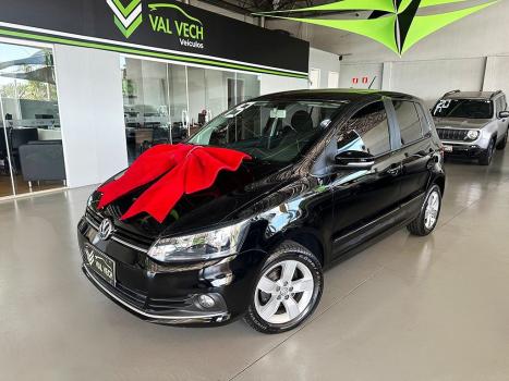 VOLKSWAGEN Fox 1.6 4P CONNECT FLEX, Foto 1