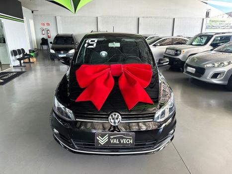VOLKSWAGEN Fox 1.6 4P CONNECT FLEX, Foto 2
