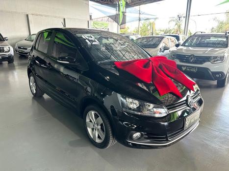 VOLKSWAGEN Fox 1.6 4P CONNECT FLEX, Foto 3