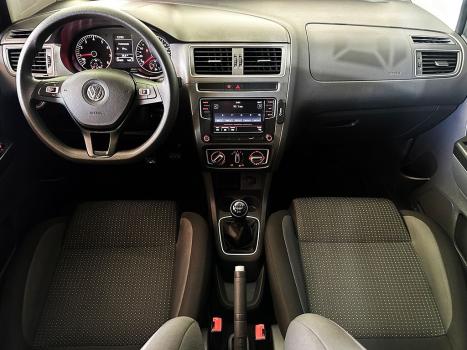 VOLKSWAGEN Fox 1.6 4P CONNECT FLEX, Foto 5