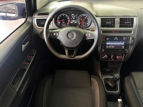 VOLKSWAGEN Fox 1.6 4P CONNECT FLEX, Foto 6