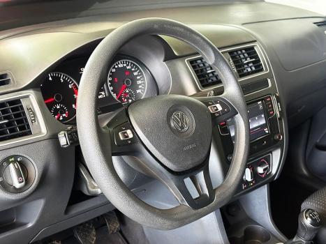 VOLKSWAGEN Fox 1.6 4P CONNECT FLEX, Foto 10