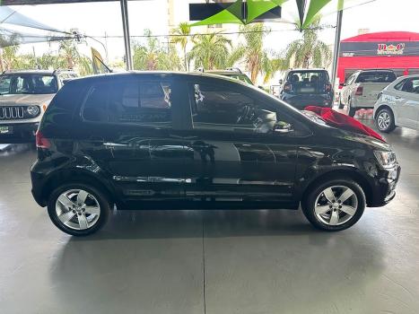 VOLKSWAGEN Fox 1.6 4P CONNECT FLEX, Foto 13